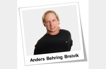 Breivik e la sua passione per Lacoste, ma la casa di moda non ci sta