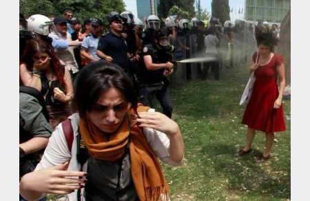 Erdoğan, tutte le pecche di un quasi presidente 