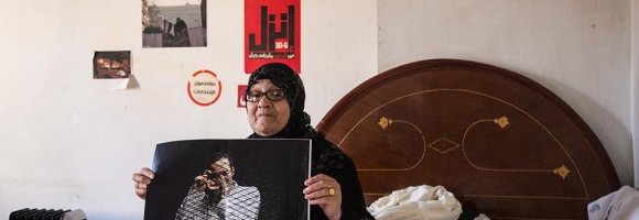 Il Cairo, Egitto. “Cercano di uccidere l'anima in ogni modo”