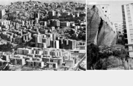 L'Aquila: la legislazione urbanistica dimenticata