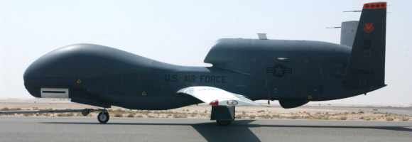Sigonella: omissioni e menzogne di Stato sui Global Hawk