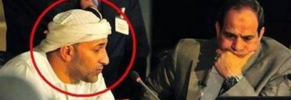 Sisi lavora alle solite galere 
