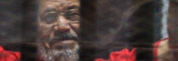Morsi, storia d'una morte annunciata 