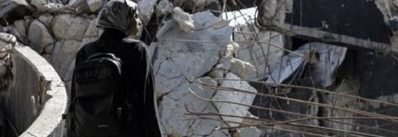 Una morte risonante: poesie e riflessioni di Fatima Hassouna