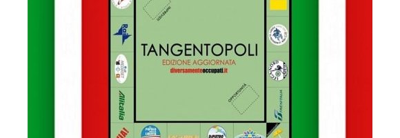 Francesco Saverio Borrelli ci lascia con molti interrogativi