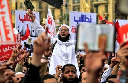 Elezioni in Egitto: il (quasi) presidente dei Fratelli Musulmani