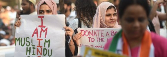 L'induismo che svezza l'odio 