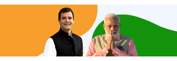 India: al voto la “democrazia più grande del mondo”