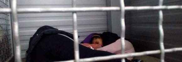 Storie di deportazione e ordinaria violenza sulle vie d'Europa