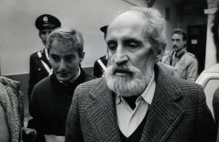 La versione completa della lettera di Vito Ciancimino ad Antonio Fazio
