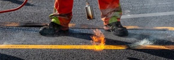 Lavorare e… non morire di caldo