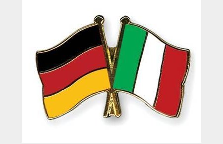 Economia: dove l'Italia batte la Germania