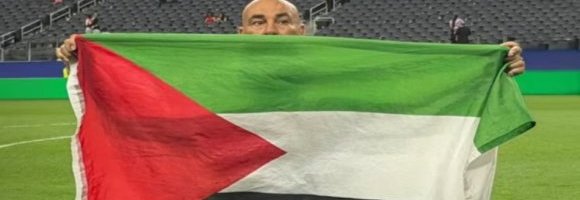 Palestina nel cuore 