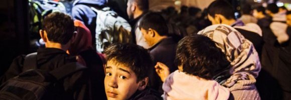 Richiedenti asilo, è in arrivo la regolarizzazione?