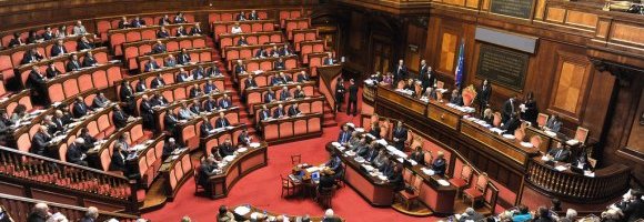 Crisi di governo: ci sarebbero i numeri per un Governo Salvini?