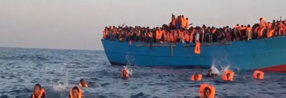 Migranti, trattative segrete tra le autorità italiane e i trafficanti libici – inchiesta esplosiva di Avvenire