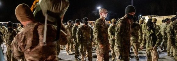 Biden, il peso del disonore afghano 