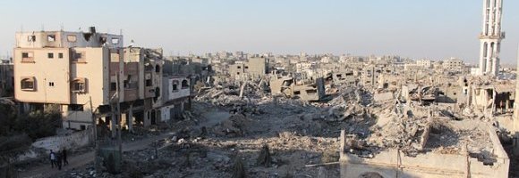100.000 morti a Gaza: cosa sappiamo sul vero bilancio delle vittime