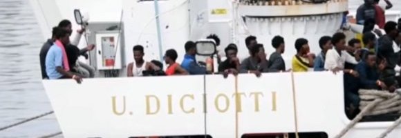 Sentenza della Cassazione sul caso Diciotti: potere delle bugie o bugie al potere