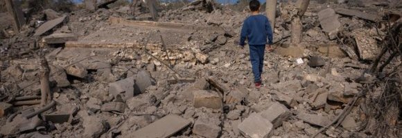 UNICEF su impatto sui bambini degli attacchi in Libano