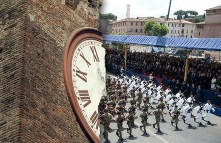 #no2giugno, perché annullare la parata non serve