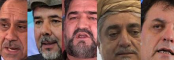 Afghanistan, le presidenziali impossibili