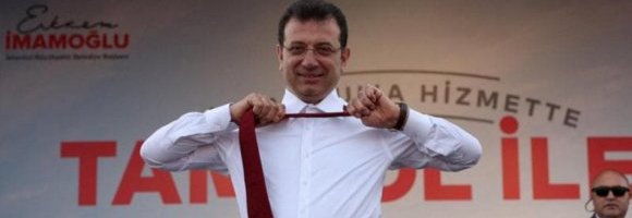 Turchia, la sorpresa diventa realtà