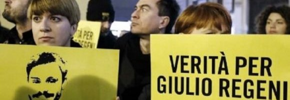 Guerini: “Dopo omicidio Regeni ridotti i rapporti Italia-Egitto”. Ma non è vero
