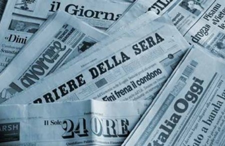 Burle e segreti. Il Giornale attacca: “Ecco il dossier Marcegaglia, scritto dagli altri”