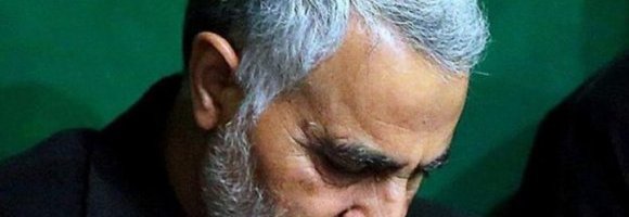 Chi era Qassem Soleimani: intervista a Azam Bahrami, attivista iraniana per i diritti umani.