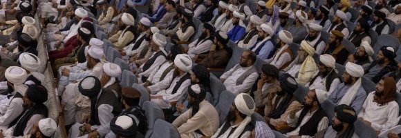Haqqani, i cuori neri taliban 