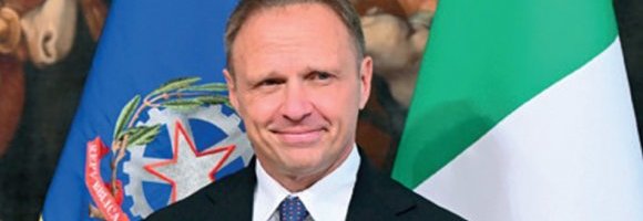 Che cosa si prova a essere Francesco Lollobrigida?