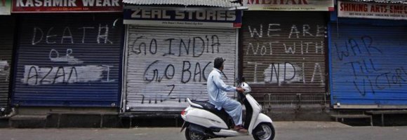 L'India di Modi non tira più 