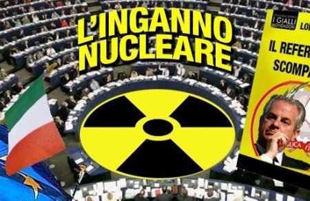 Nucleare: la Cassazione ammette Referendum