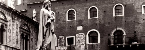 Verona, capitale dell'oltranzismo reazionario
