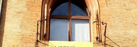 Egitto, l'Alma Mater di Bologna manderà i libri in carcere a Zaki