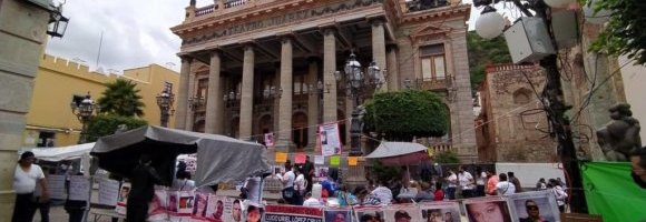 Messico: desaparecidos e attivismo delle donne