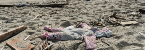 Verità e giustizia per la strage di stato a Cutro