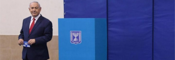 Israele. Elezioni e nuovo governo. C'è futuro per la pace?