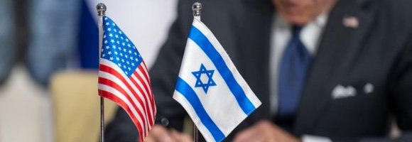 L'azzardo di Israele 