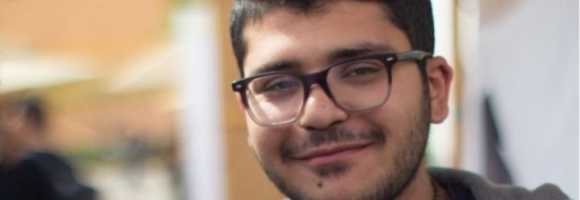 Patrick Zaki: un triste Natale nella sua cella al Cairo?
