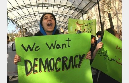La monarchia saudita promette più libertà alle donne
