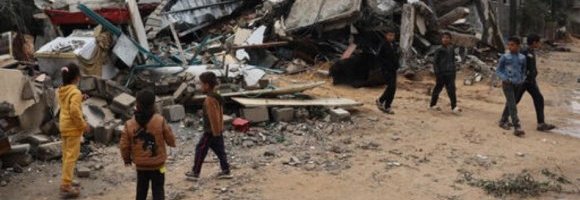 Ieri a Gaza, Cisgiordania, e situazione prigionieri palestinesi