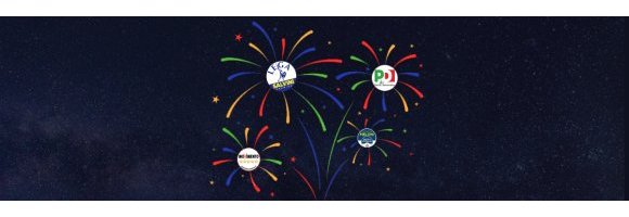 Dove andiamo a Capodanno? Breve guida per superare indenni il passaggio dal 2019 al 2019-bis