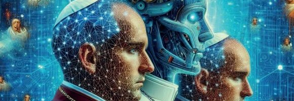 Il lume clericale sull'intelligenza artificiale
