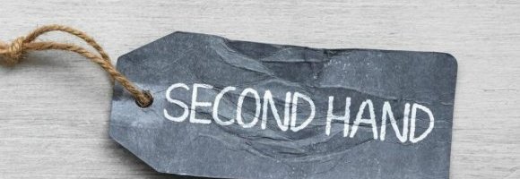 La seconda vita dei nostri abiti