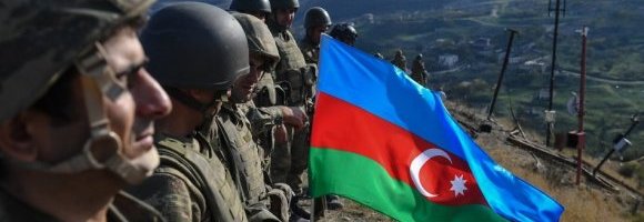 Armenia-Azerbaijan. Tajani si propone mediatore ma l'Italia sta con Baku