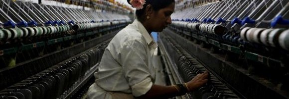 L'India ostile al lavoro delle donne 