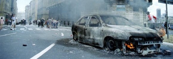 Vent'anni dopo Genova, la tortura esiste ancora. Ma ora c'è la legge per punirla