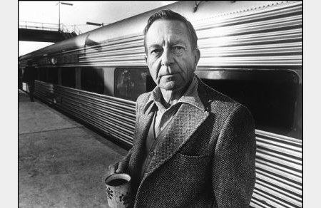 John Cheever, il cantore dell'urbana normalità americana